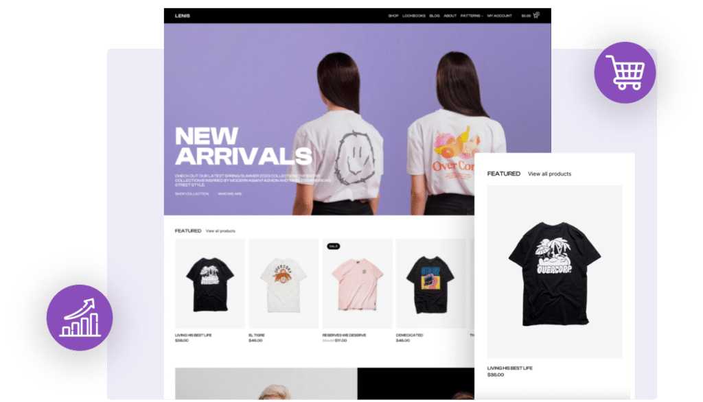 Woocommerce pour reussite en ligne