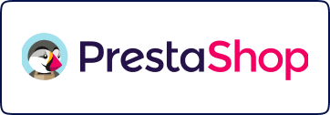 Logo Prestashop