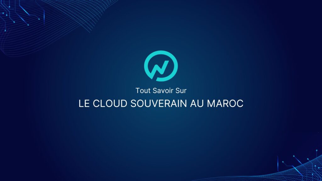 Sovereign Cloud in Morocco