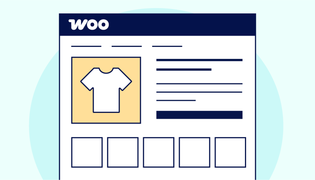 Add a product to a WooCommerce online store