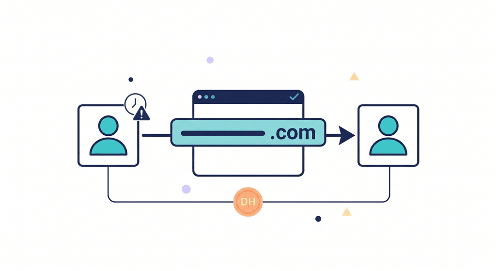 Guide to Purchasing Expired Domain Names: Strategic Considerations and the Purchase Process