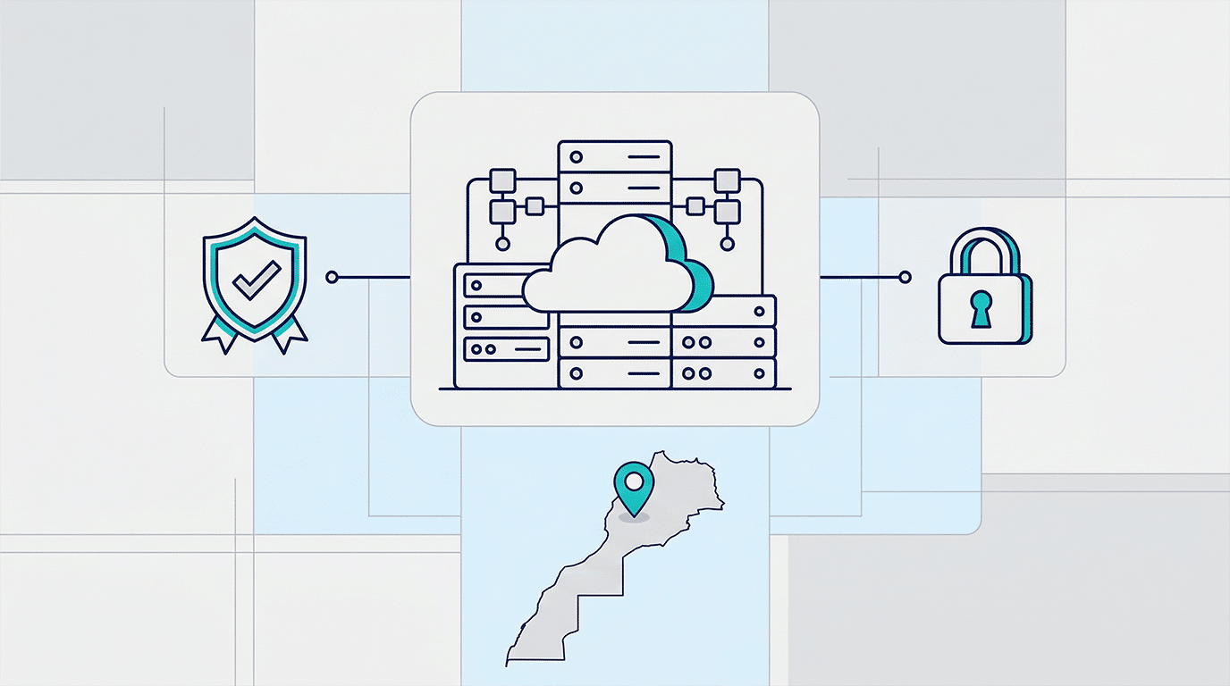 Cloud Platform in Morocco