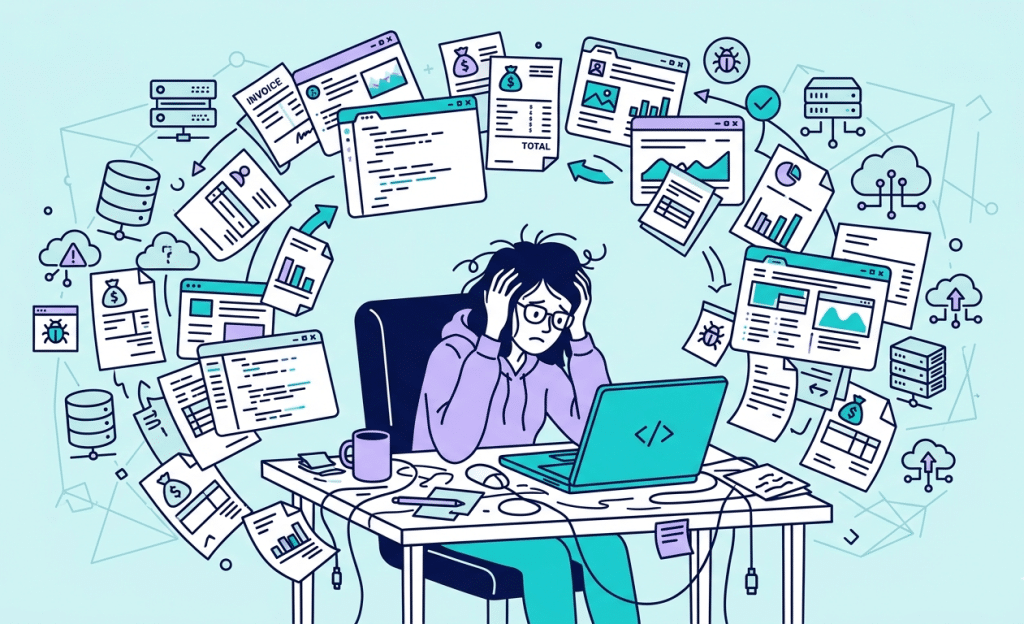 hébergement multi-sites hero